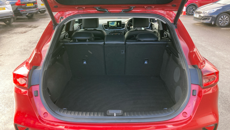 Kia Xceed 1.5T GDi ISG 4 5dr Petrol Hatchback